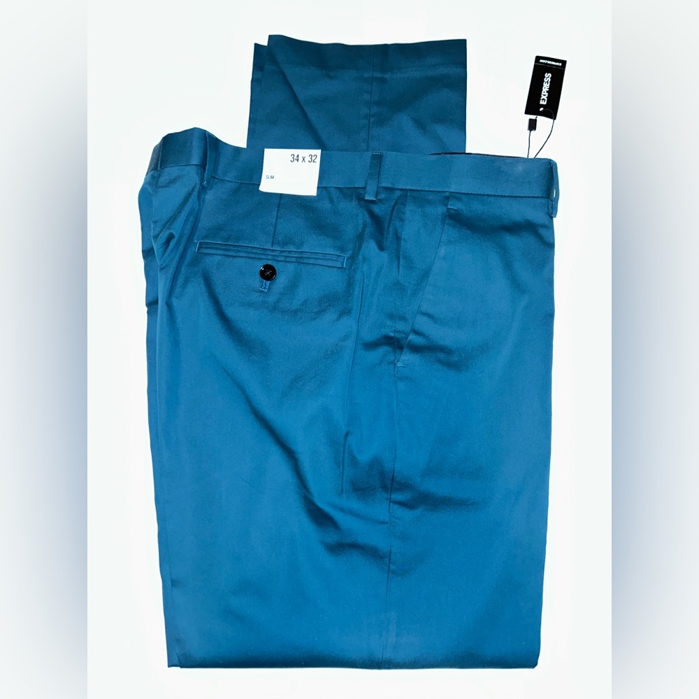 Dress pants